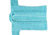 Harry Styles - Cardigan ribbing